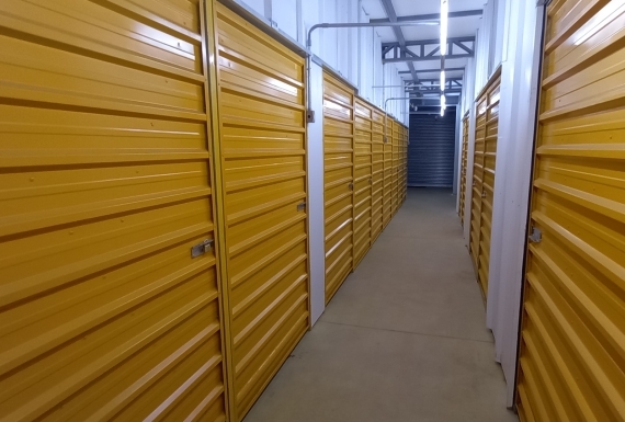 T63 Nova Suíça - Seubox Guarda Tudo Self Storage Goiânia